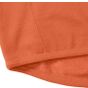 Russell Sweatshirt de travail ras du cou très résistant orange