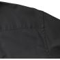 Russell Chemise Oxford cintrée manches courtes homme black