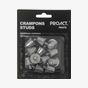ProAct Boite de 12 crampons alu conique PROACT