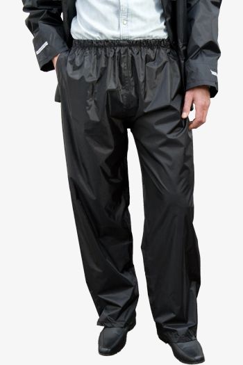 Image produit Waterproof rain trouser