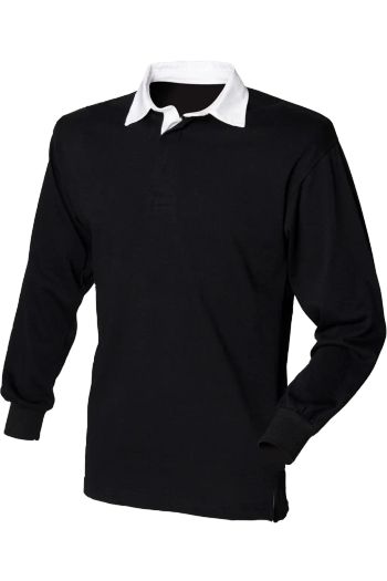 Image produit Classic rugby shirt