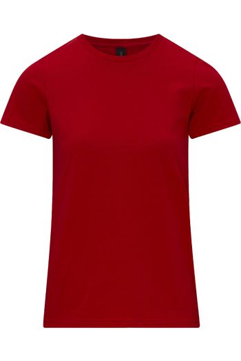 Image produit Softstyle™ Midweight Women's t-shirt