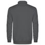 EXCD by Promodoro Sweat zippé steel_gray