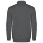 EXCD by Promodoro Sweat zippé steel_gray