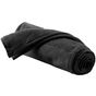 Kariban Serviette de sport black