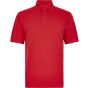 Kustom Kit Cotton Klassic Polo Tomato red