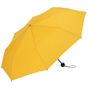 Fare Mini Topless Umbrella yellow