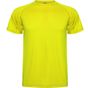 Jaune fluo