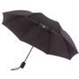 L-merch Pocket Umbrella black