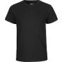 Neutral Kids T-Shirt black