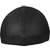 flexfit Heather Mesh Cap heather/black
