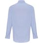 Premier Chemise à rayures Oxford pour homme white/oxford_blue