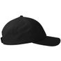 Atlantis Casquette 6 pans Mid visor ENERGY black