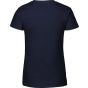 Neutral Ladies V-Neck T-Shirt navy