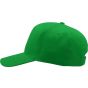 Atlantis Start Five Cap light_green