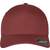 flexfit Casquette Delta maroon