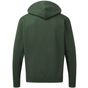 SG Originals Hooded Full Zip Men bottle_green