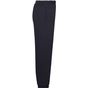 fruit of the loom Classic Elasticated Cuff Jog Pants Kids deep_navy