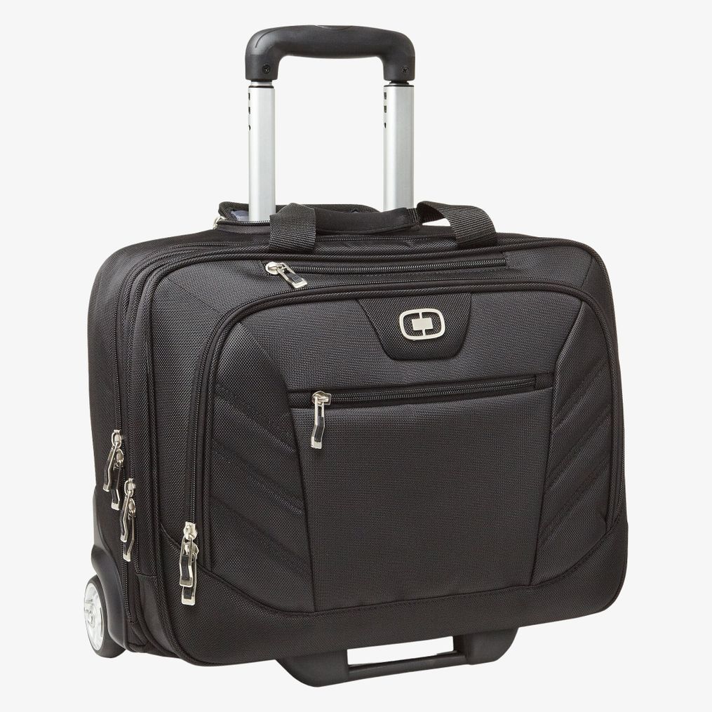 Attaché-case Lucin ogio