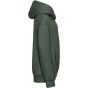 Russell Sweat capuche enfant bottle_green