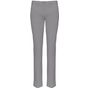 Kariban Pantalon chino femme fine_grey