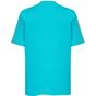 JHK Kids T-Shirt turquoise