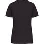 kariban T-shirt BIO150IC col V femme dark_grey