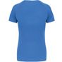 ProAct T-shirt sport manches courtes femme  aqua_blue