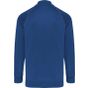 ProAct Veste de survêtement zippée avec liseré unisexe dark_royal_blue