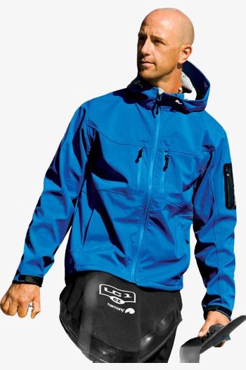 Image produit Epsilon H2XTREME® Softshell