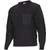 Velilla Pull épais col rond black