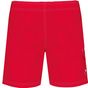 ProAct Short de bain homme red