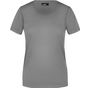 James&Nicholson Ladies' Basic-T dark_grey
