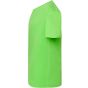 JHK Regular Premium T-shirt lime