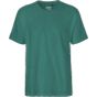 Neutral Mens Classic T-Shirt teal