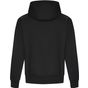 AWDis Just Hoods Heavyweight signature Hoodie deep_black