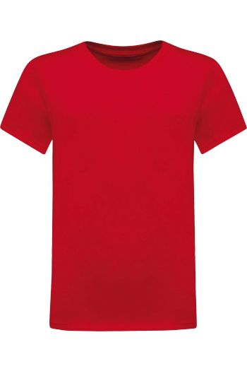 Image produit T-shirt col rond enfant