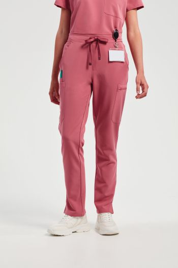 Image produit Pantalon cargo Relentless en tissu extensible Onna pour femme