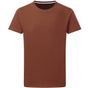 SG Signature Signature Tagless Tee Men picante