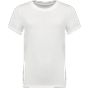 Kariban T-shirt col rond enfant white