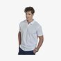 tee jays Luxury stretch v-neck polo