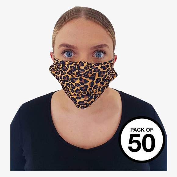 Masque - pack 50 AXQ