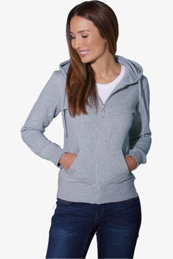 Image produit Ladies' Hooded Jacket