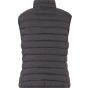 New Morning Studios Ladies light puffer vest magnet