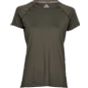 Tee Jays Women's CoolDry Tee deep_green