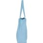 Kimood Sac shopping washed_dream_blue