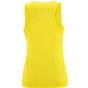 Sol's Sporty TT Women jaune_fluo