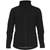 Gildan Hammer Hammer Ladies Softshell Jacket black