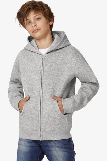 Image produit Hooded Full Zip Kids