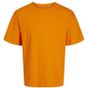 Produkt Jack & Jones Tee-shirt oversize en coton organique vibrant_orange
